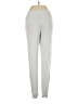 Jaclyn Intimates Gray Casual Pants Size S - photo 2