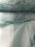Unbranded 100% Polyester Teal Blue Faux Fur Jacket Size M - photo 6