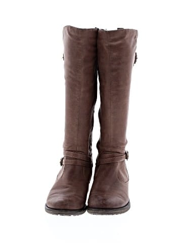 Bare Traps Boots (view 2)