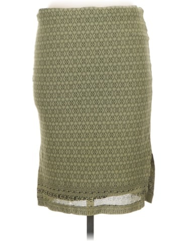Parallel Casual Skirt (view 2)