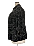 Alex Evenings 100% Polyester Black Cardigan Size 3X - photo 5