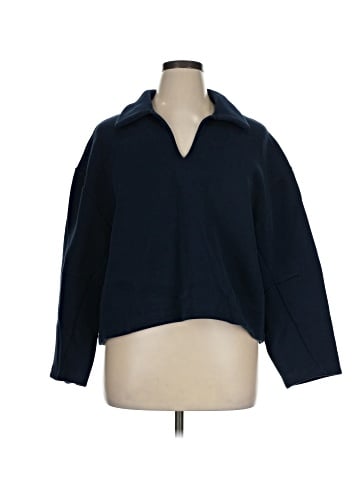 Banana Republic Factory Store Pullover Sweater (view 1)