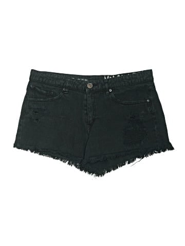 Volcom Denim Shorts (view 1)