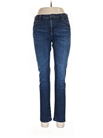 Adriano Goldschmied Jeans (view 1)