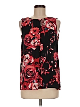 Dana Buchman Sleeveless T Shirt