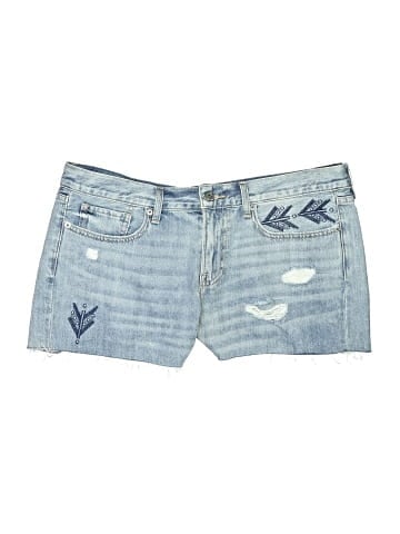 Lucky Brand Denim Shorts (view 1)