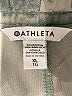 Athleta Tie-dye Blue Casual Pants Size XL - photo 4