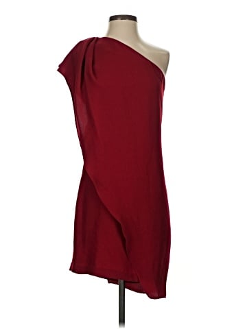 Mark + James by Badgley Mischka Cocktail Dress (view 1)