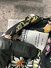 Sugarlips 100% Polyester Black Sleeveless Blouse Size S - photo 8