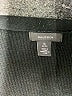 Halogen Black Cardigan Size Med Petite - photo 7