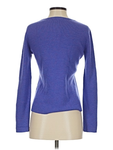 Casual Corner Wool Pullover Sweater (view 2)