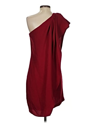 Mark + James by Badgley Mischka Cocktail Dress (view 2)