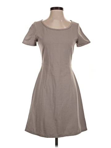 Z Spoke by Zac Posen Casual Dress (view 1)
