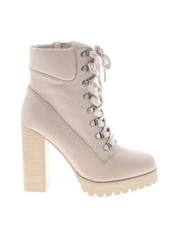Steve Madden Ankle Boots (view 1)