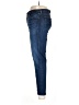 Adriano Goldschmied 100% Cotton Solid Blue Jeans Size 32R - photo 5