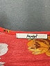 Papaya Floral Red Casual Dress Size S - photo 7