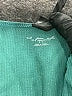 Out From Under Teal Tank Top Size S - photo 7