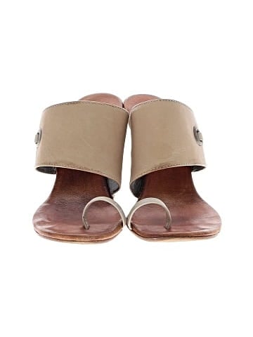 Aldo Wedges (view 2)