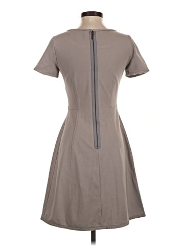 Z Spoke by Zac Posen Casual Dress (view 2)