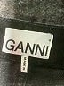 Ganni Black Jeans Size 26 waist - photo 7