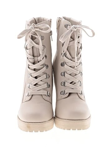 Steve Madden Ankle Boots (view 2)