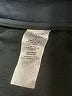 Vince. 100% Polyester Solid Black Dress Pants Size L - photo 8