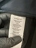 Vince. 100% Polyester Solid Black Dress Pants Size L - photo 9