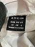 Shein Floral Ivory Swimsuit Top Size 6 - photo 3