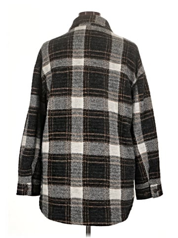 Greylin Coat (view 2)
