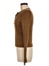 Paige Brown Pullover Sweater Size M - photo 5