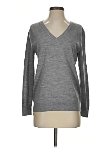 Banana Republic Long Sleeve Top (view 1)