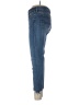 American Eagle Outfitters Solid Blue Jeans Size 14 - photo 5