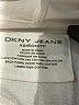 DKNY Jeans Ivory Vest Size XS - photo 6