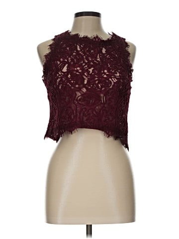 Sans Souci Tank Top (view 1)