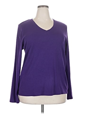 Venezia 3/4 Sleeve T-Shirt (view 1)
