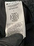 Athleta Solid Black Athletic Shorts Size 4 - photo 4