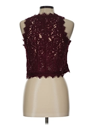 Sans Souci Tank Top (view 2)