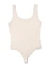 Express Ivory Bodysuit Size M - photo 2