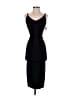 Unbranded Black Cocktail Dress Size XS - Sm - photo 1