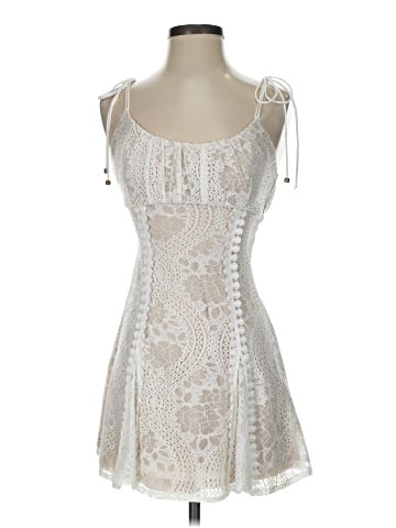 Hello Molly Cocktail Dress (view 1)
