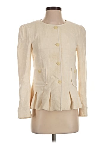 Elevenses Blazer (view 1)