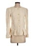 Elevenses Ivory Blazer Size 4 - photo 1