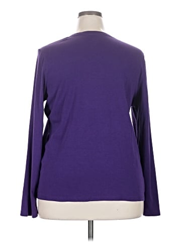 Venezia 3/4 Sleeve T-Shirt (view 2)