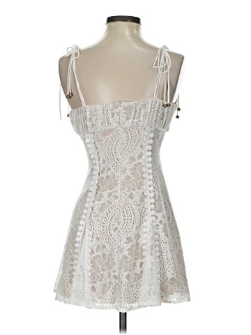 Hello Molly Cocktail Dress (view 2)
