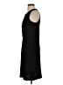 Gap Solid Black Cocktail Dress Size S - photo 5