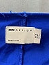 ASOS Design 100% Polyester Blue Cocktail Dress Size 14 - photo 7