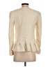 Elevenses Ivory Blazer Size 4 - photo 2