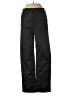 We the Free Solid Black Casual Pants Size 26 waist - photo 1