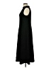 BTFBM Solid Black Casual Dress Size L - photo 5