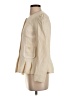 Elevenses Ivory Blazer Size 4 - photo 5